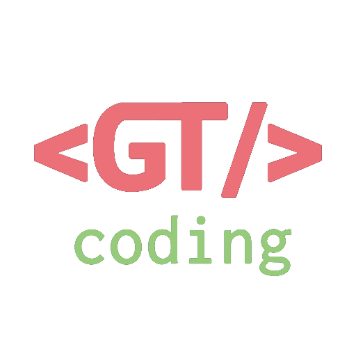 GTCoding Logo